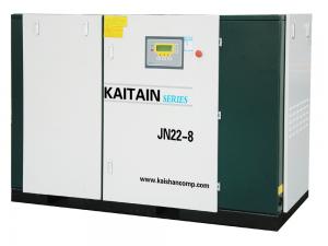 Kaitain JN系列電動螺桿空氣壓縮機(jī)